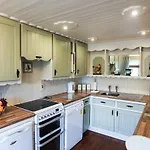 Feriehus Meadow Farm Homes *
