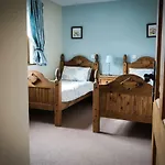 Feriehus Meadow Farm Homes Wicklow