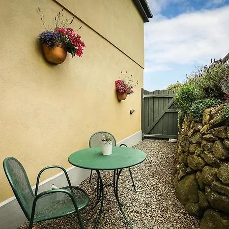 펜션 Meadow Farm Homes *