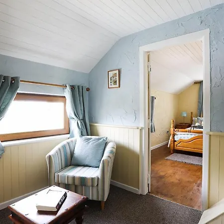 펜션 Meadow Farm Homes