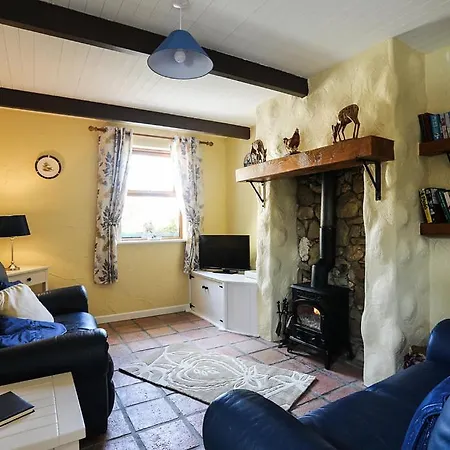 펜션 Meadow Farm Homes 위클로