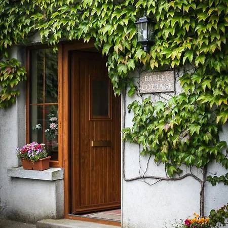 펜션 Meadow Farm Homes