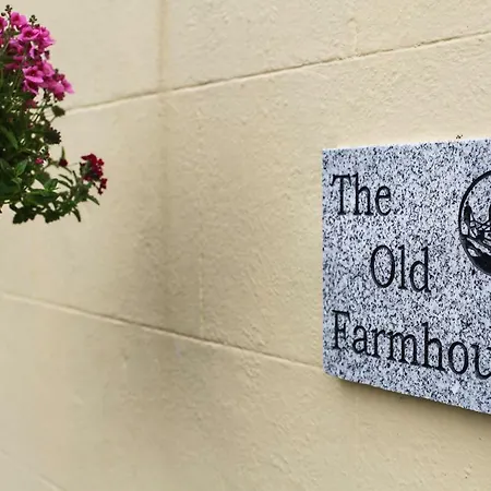 펜션 Meadow Farm Homes *