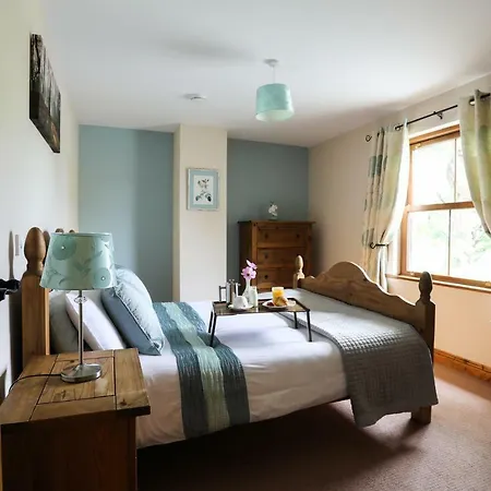 Meadow Farm Homes Wicklow