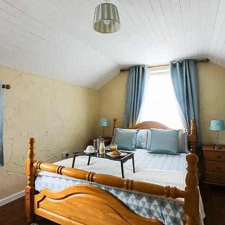 Meadow Farm Homes 펜션