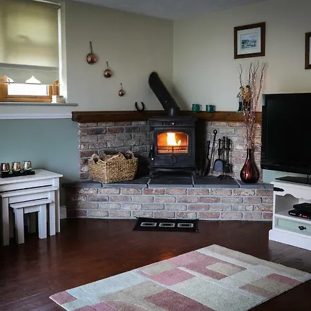 Meadow Farm Homes 펜션