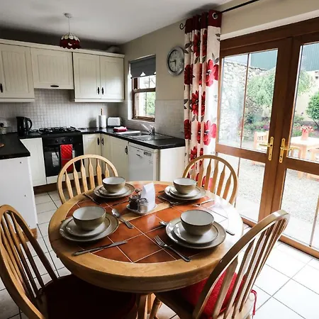 Meadow Farm Homes Feriehus *