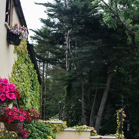 펜션 Meadow Farm Homes 위클로