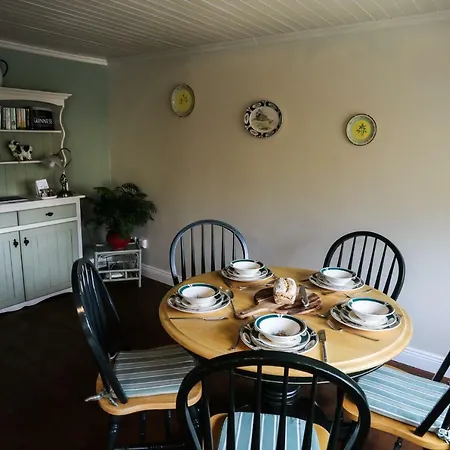 Meadow Farm Homes