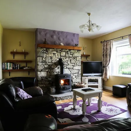 Meadow Farm Homes Feriehus Wicklow