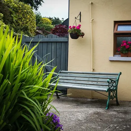 펜션 Meadow Farm Homes 위클로