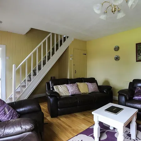 펜션 Meadow Farm Homes 위클로